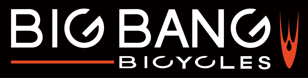 Big Bang Bicycles