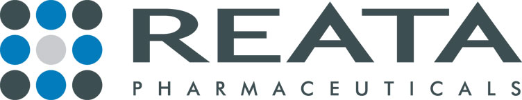 Reata Pharmaceuticals logo