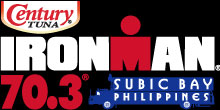 Subic Bay Ironman