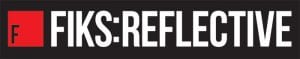 Fiks Reflective Logo