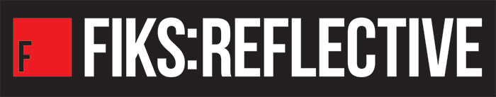 Fiks Reflective Logo