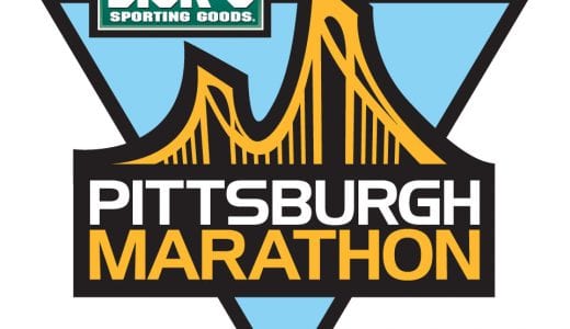 2015 Pittsburgh Marathon