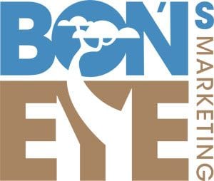 Bon's Eye Marketing is an award-winning, cutting edge marketing agency.