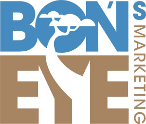 Bon's Eye Marketing is an award-winning, cutting edge marketing agency.