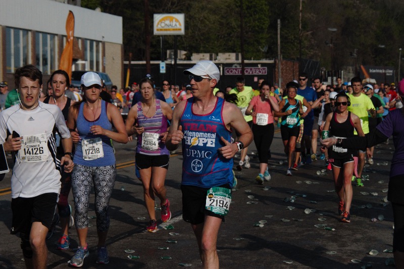 TeamPH-Pittsburgh-marathon-2015-Mike-Bauer