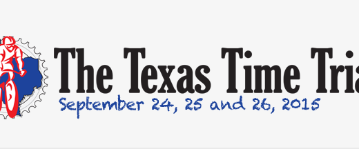 Texas Time Trials