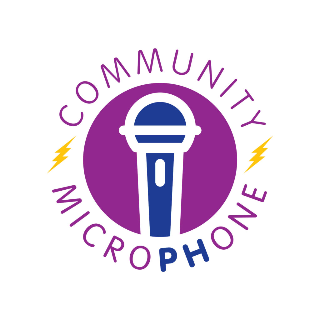 Community MicroPHone