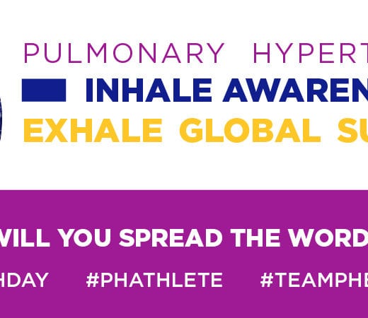 Team PHenomenal Hope celebrates World PH Day 2016