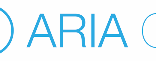 Aria CV inc Logo