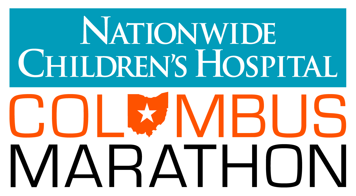 Columbus Half Marathon Team PHenomenal Hope