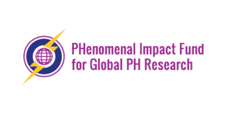 PHenomenal Impact Fund for Global PH Research logo