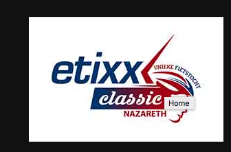 Etixx Classic Nazareth logo