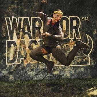 2017 Warrior Dash
