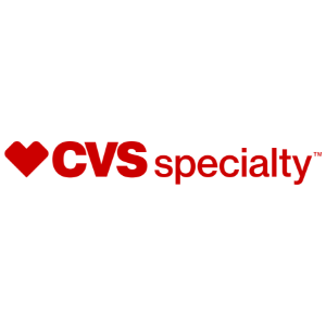 CVS specialty logo